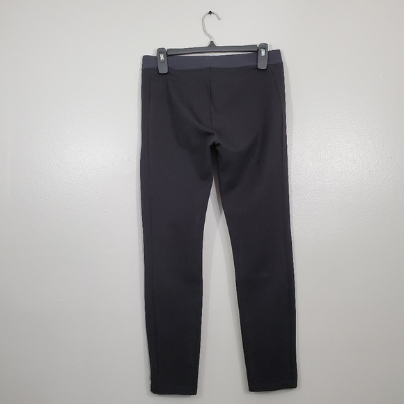 Cop Copine Black Ankle Zip Pants - Picture 7 of 10